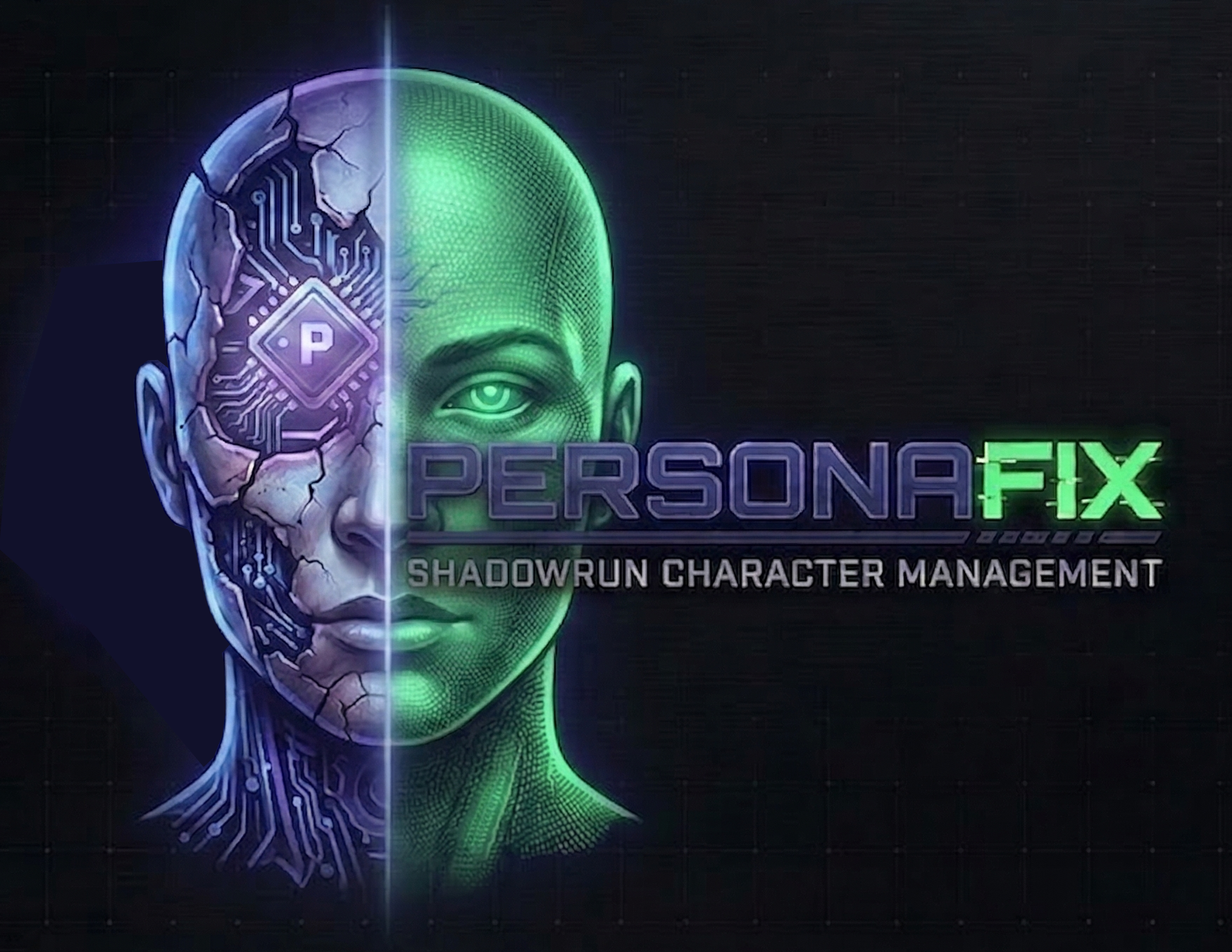 personafix — Shadowrun Character Management
